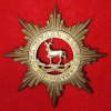 South Africa - 3rd Battn. Transvaal Cadets Cap Badge